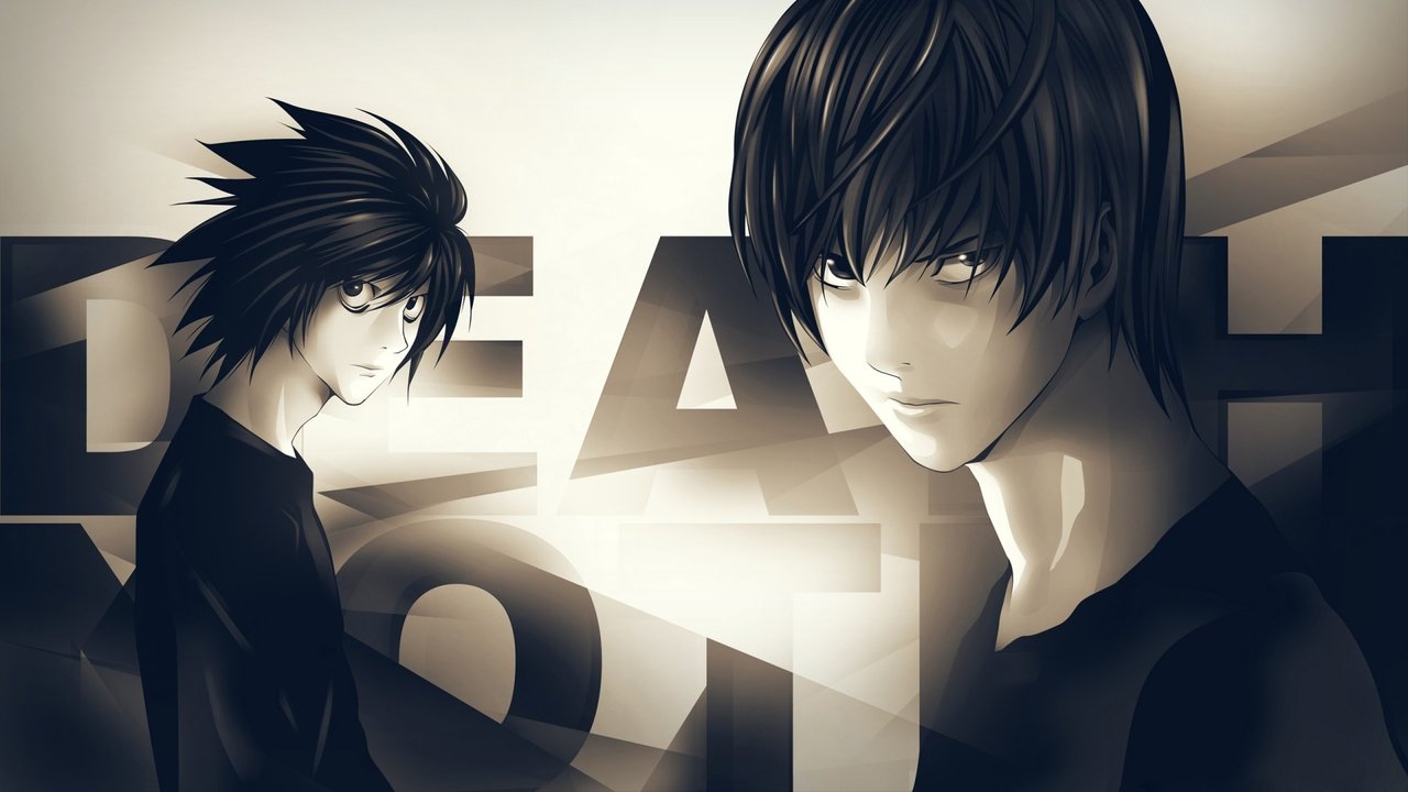 Death Note