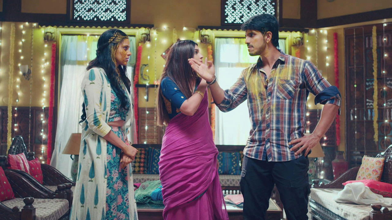 पंड्या स्टोर — Épisode 47