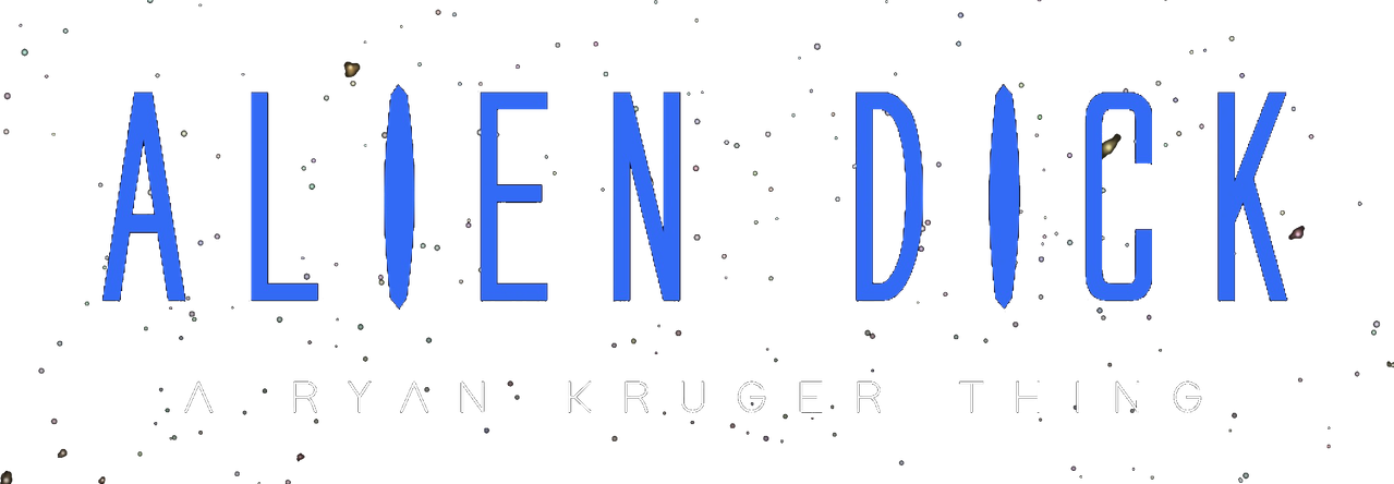 Alien Dick