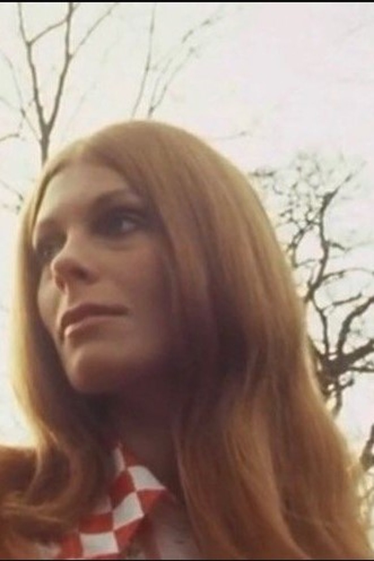 Photo of Hermione Farthingale