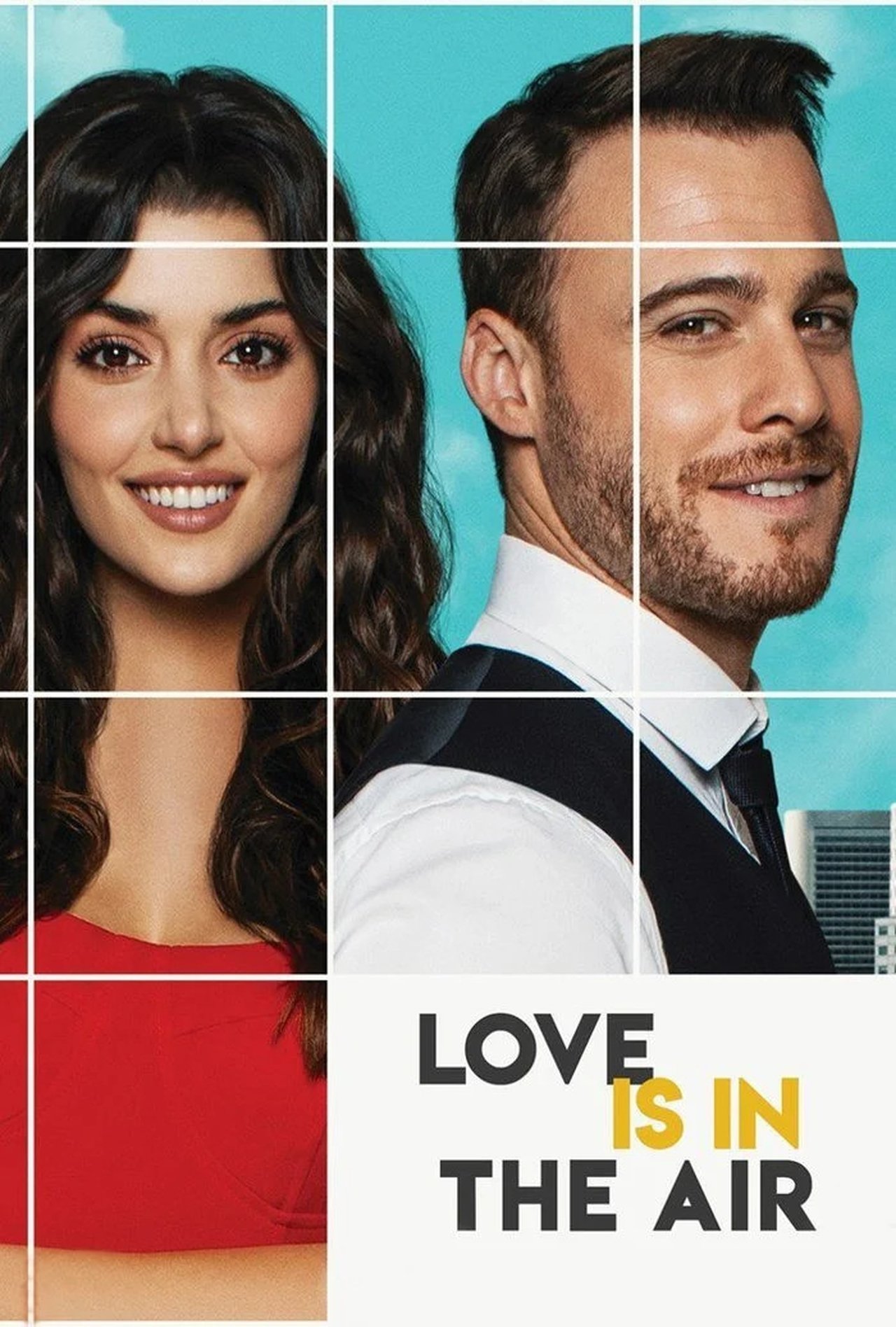 Love is in the air Temporada 1 Capitulo 104 Online en Latino