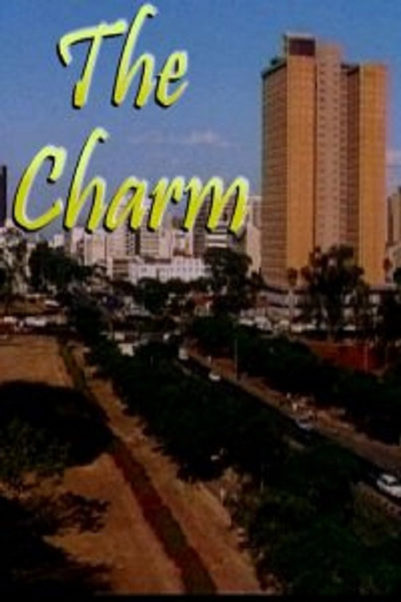 The Charm filmaffisch