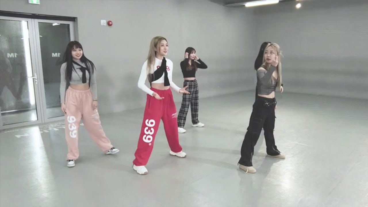 韓國留學Day Day晴 — Épisode 6