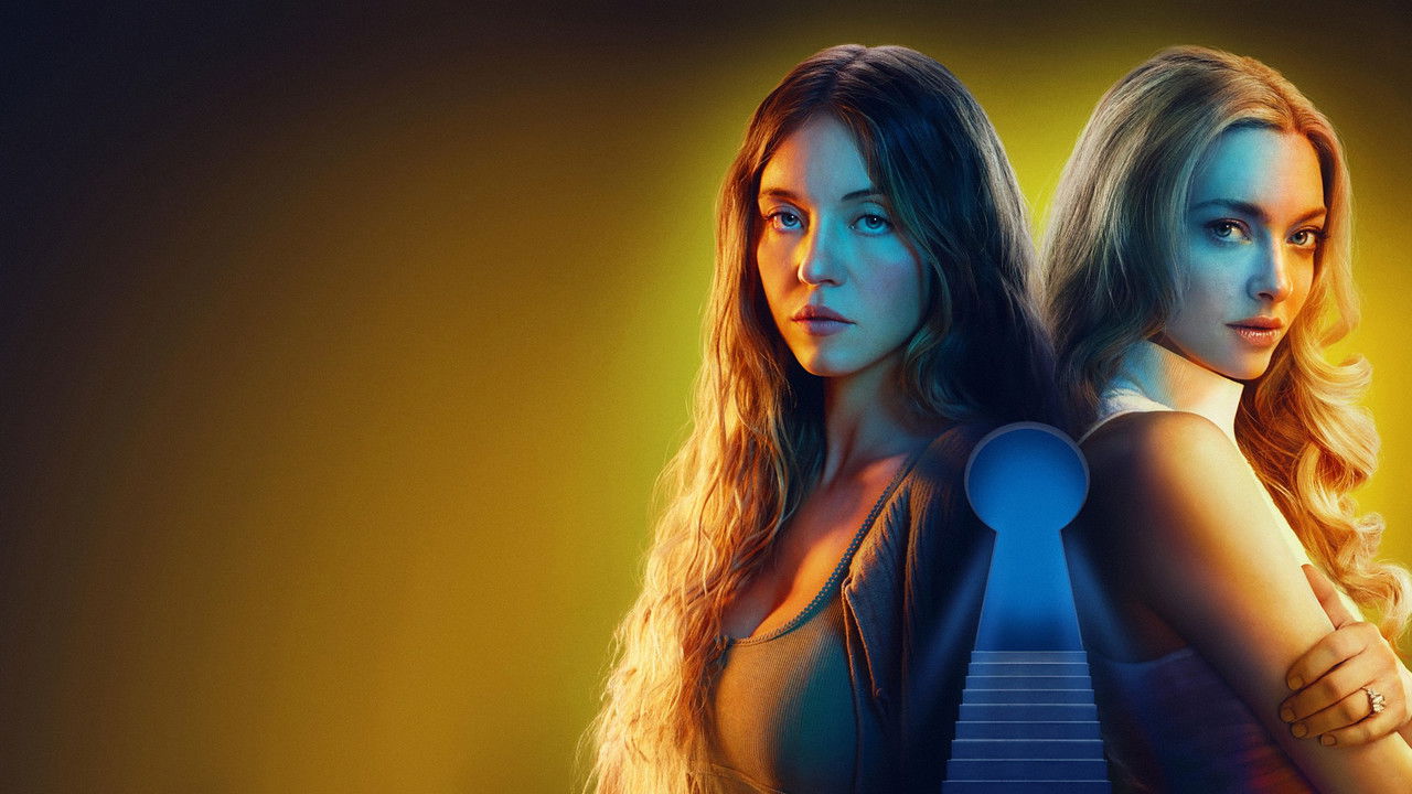 The Housemaid (2025) trailer