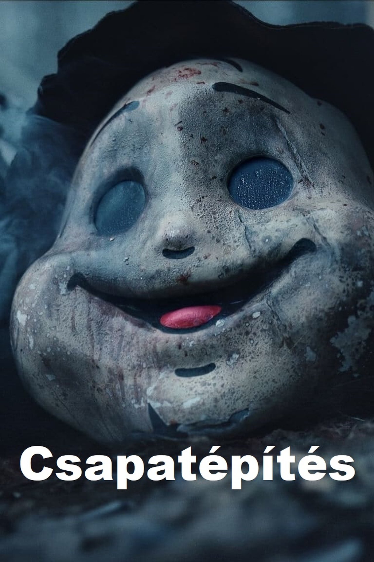 مشاهدة فيلم Csapatépítés مترجم بدون اعلانات - بوستر