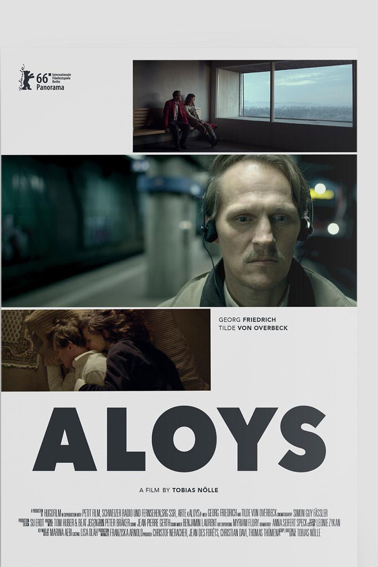 Aloys – plakát 5