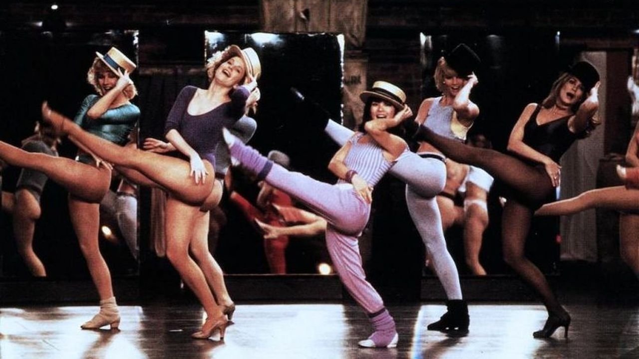 A Chorus Line (1985)