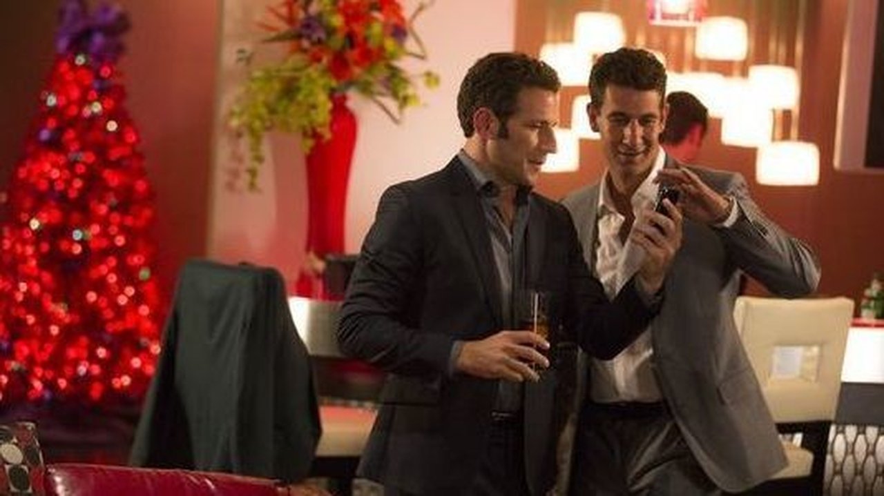Royal Pains - Season 4 Episode 16 : Off-Season Greetings (2)