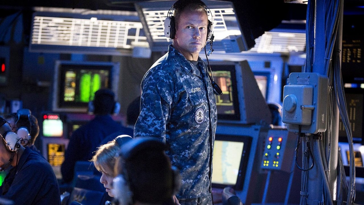 The Last Ship - Season 2 Episode 7 : Alone and Unafraid