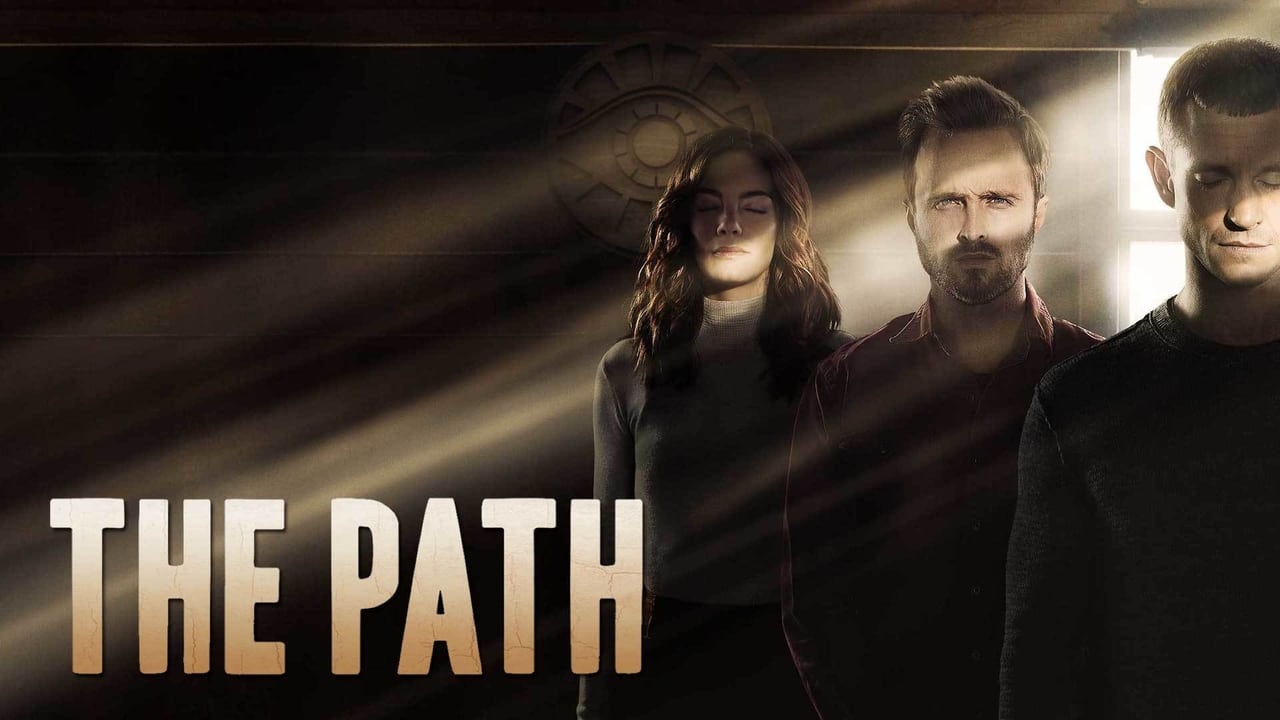 The Path - Season 2