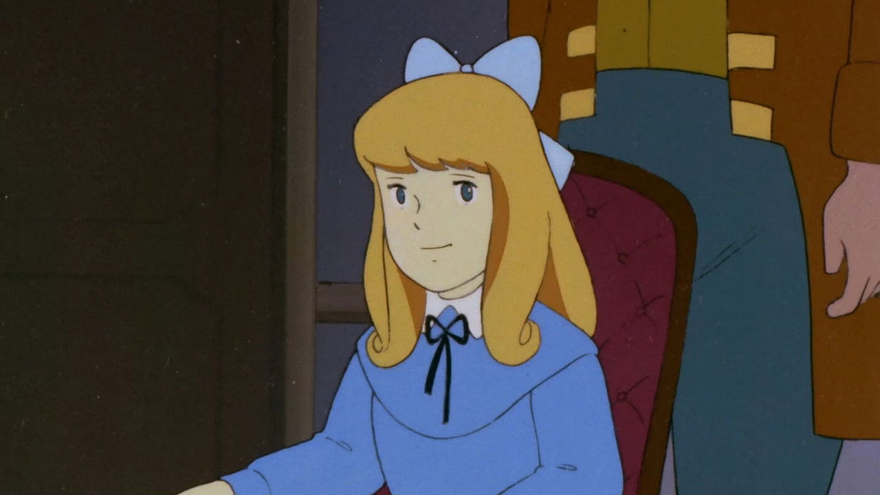 I Want to Go to the Alps