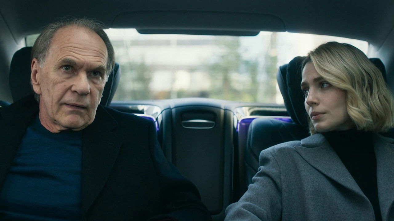 Золотое дно — Épisode 3