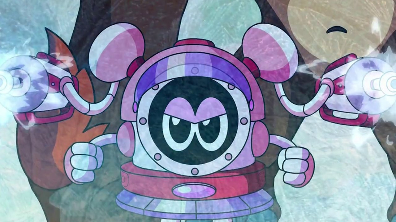 赛尔号 — Épisode 10