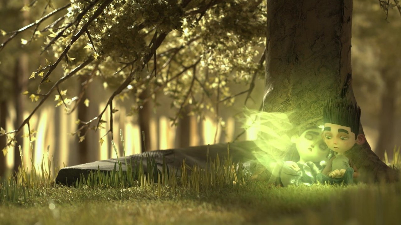 ParaNorman (2012)