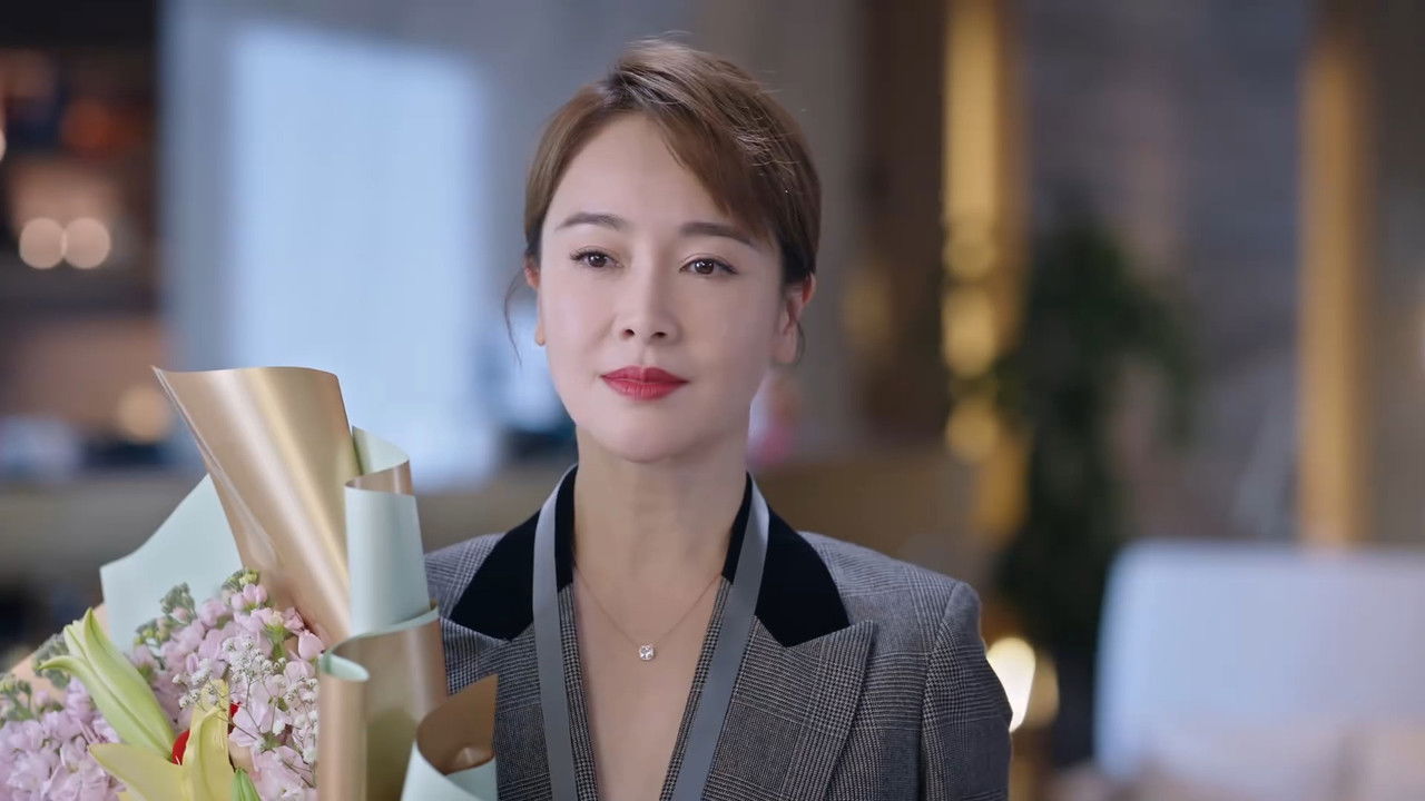 繁华似锦 — Épisode 5