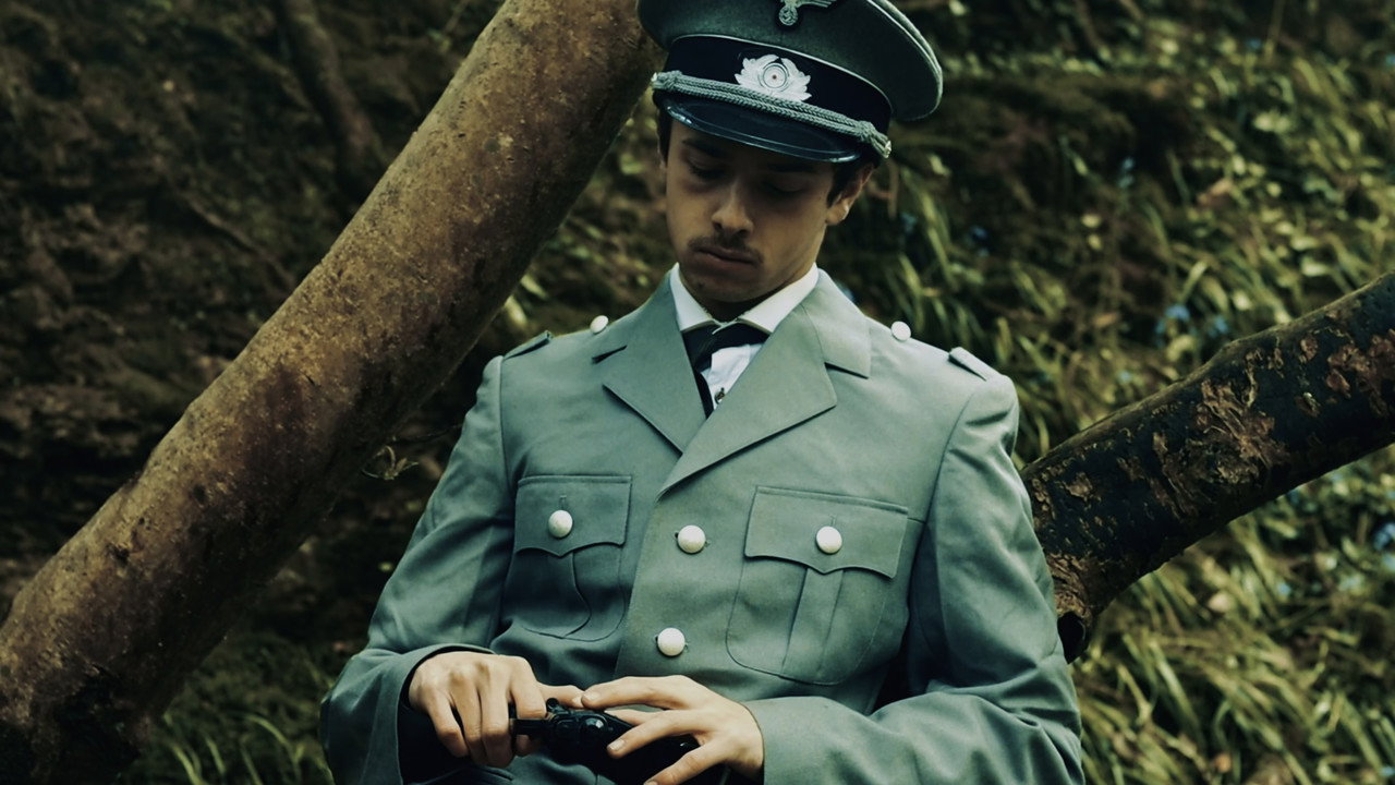 The Doctrine still 5