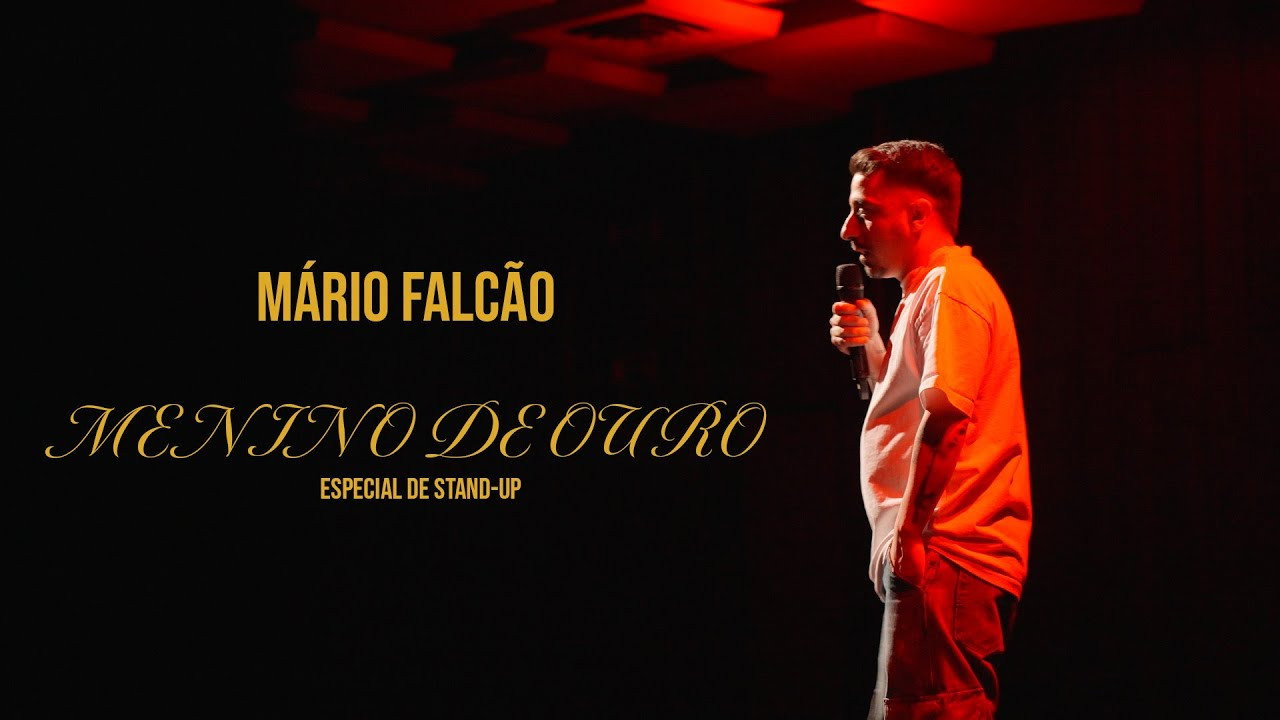 Backdrop for Menino de Ouro