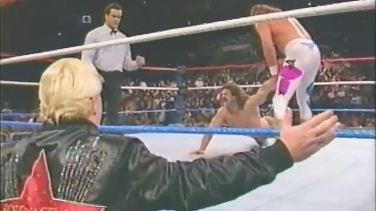 Saturday Night's Main Event - Season 1 Episode 17 : Saturday Night's Main Event #17