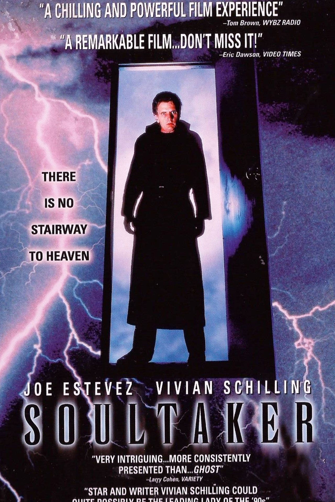 Soultaker Soultaker