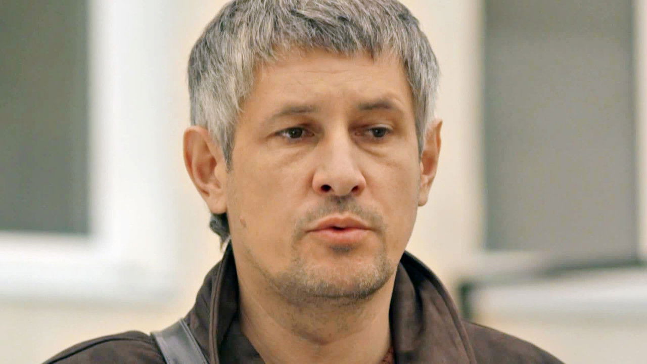 Ищейка — Épisode 4