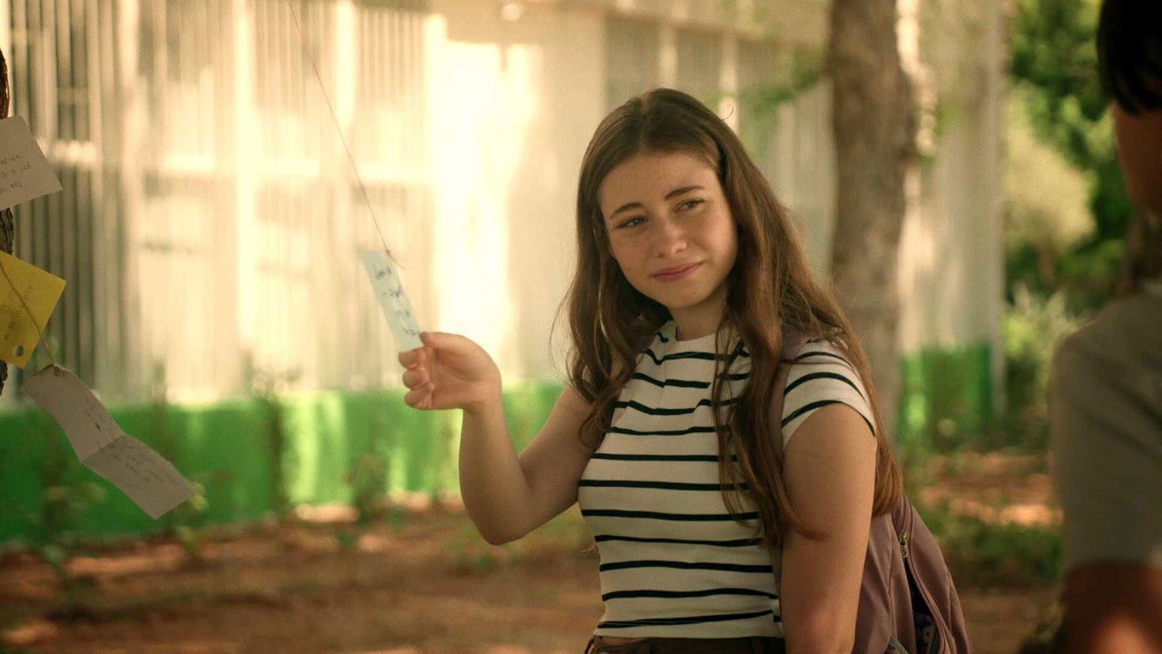 מה הבעיה? — Épisode 15