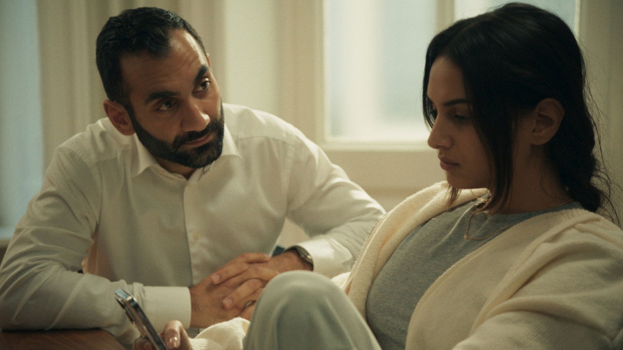 Hundarna — Épisode 7