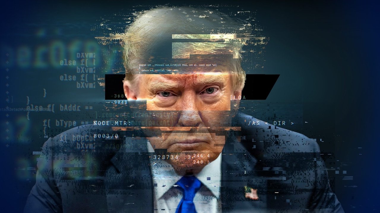 Panorama - Season 2025 Episode 34 : Trump and the Tech Titans