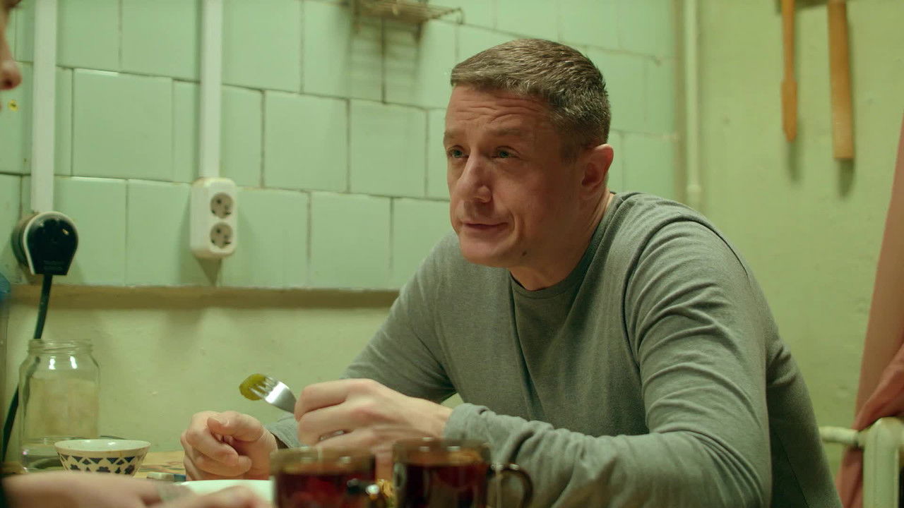 Куба — Épisode 16