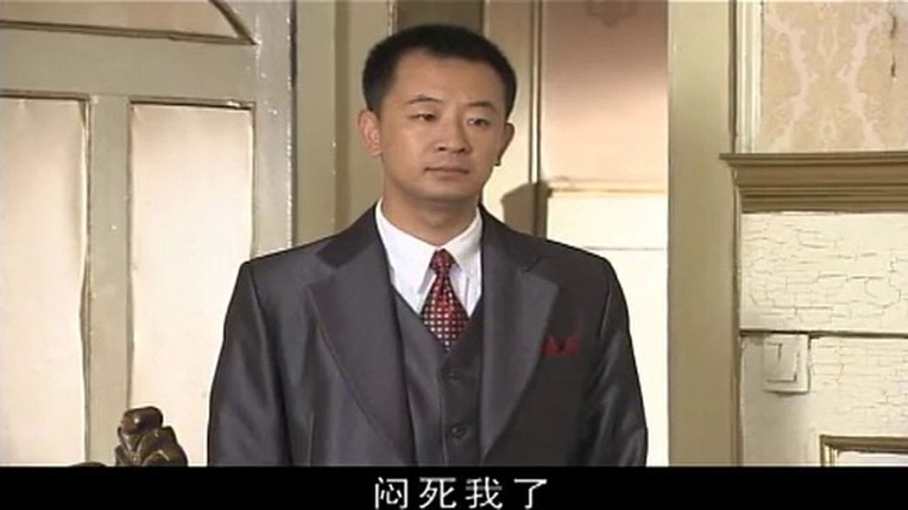 新情义无价 — Épisode 7