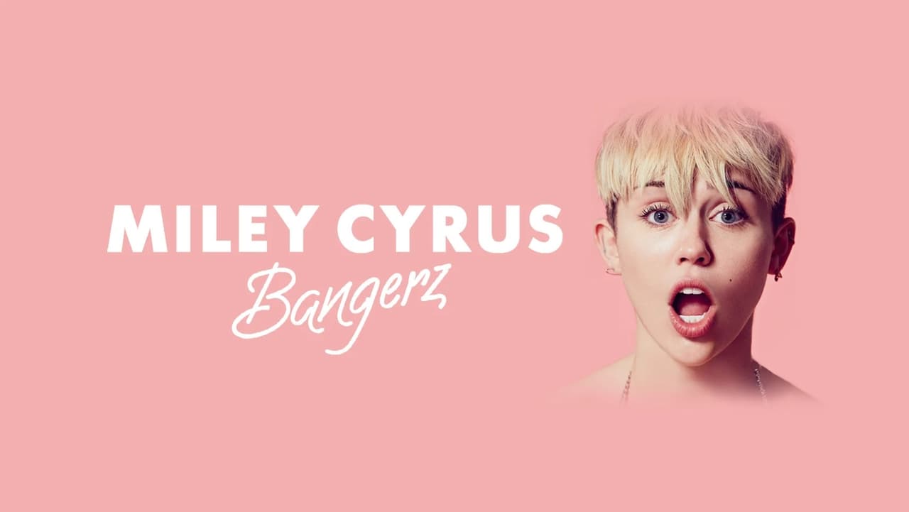 Scen från Miley Cyrus: Bangerz Tour