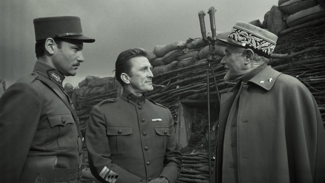 Paths of Glory (1957)