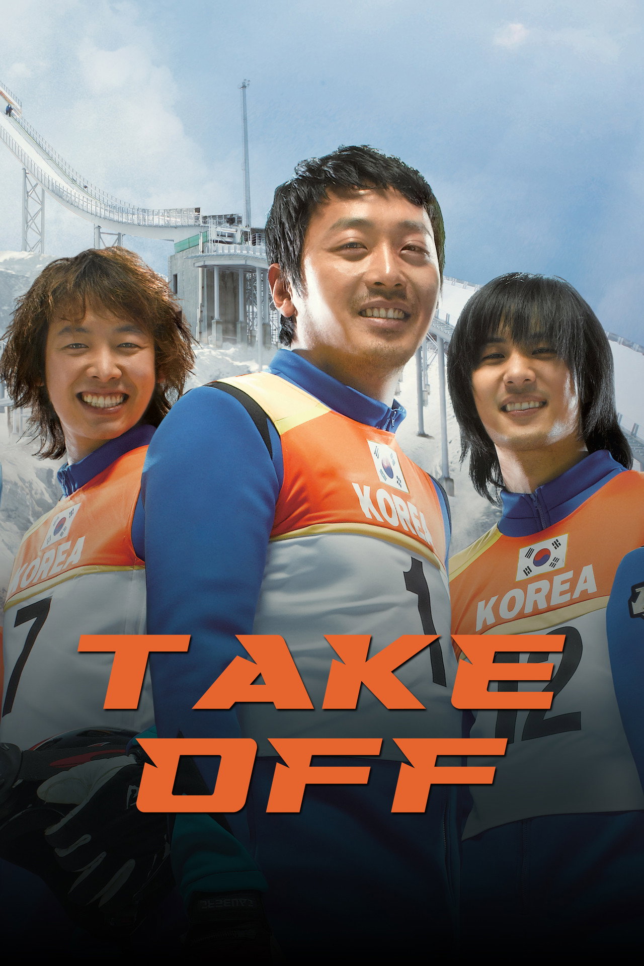 Take Off
