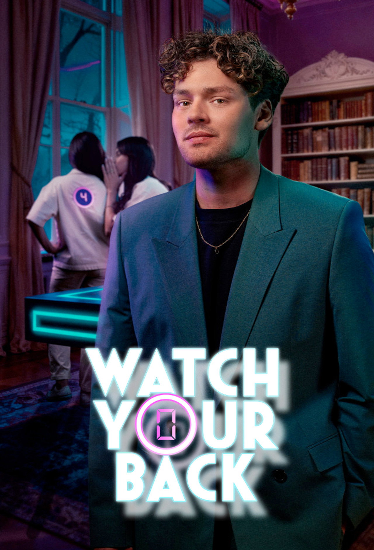 Watch Your Back