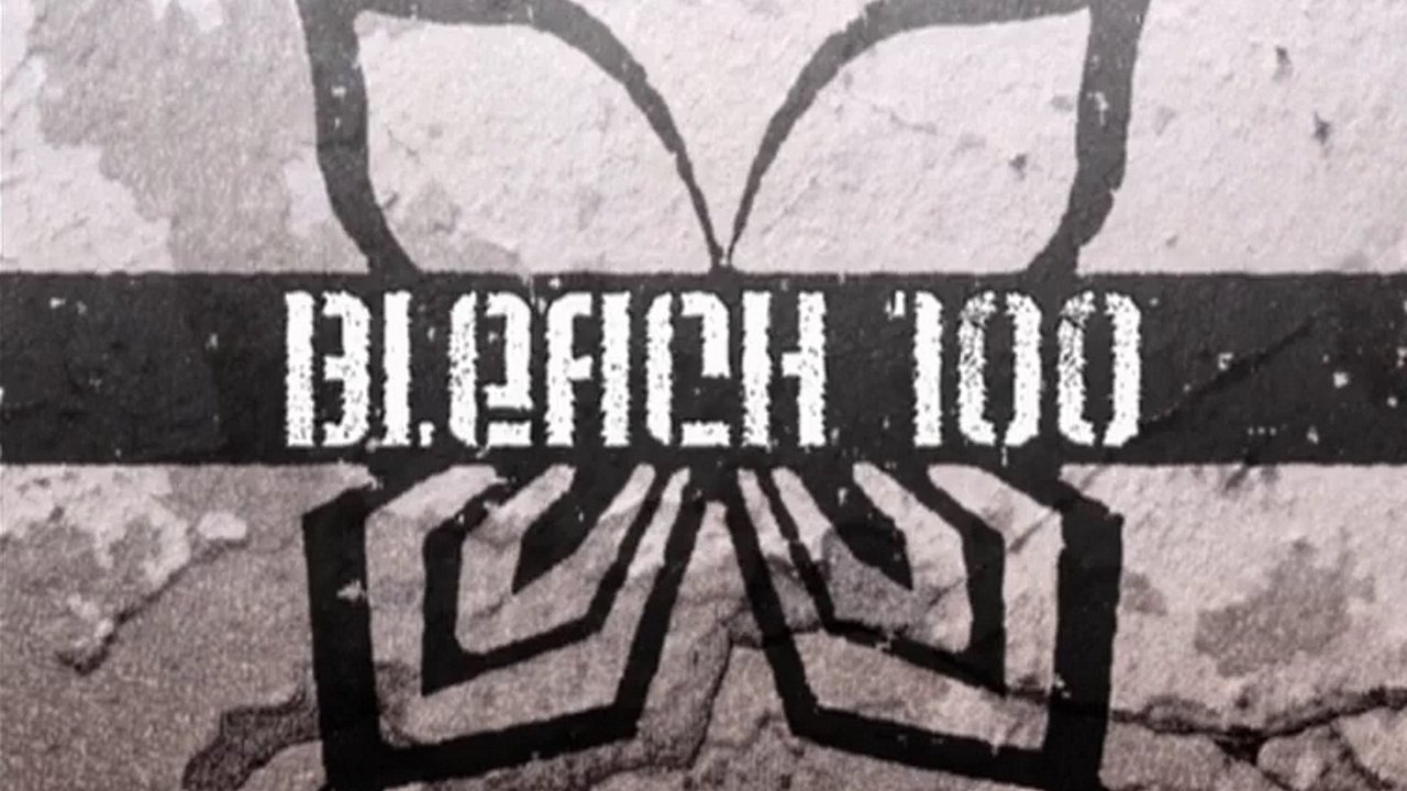 Bleach - Season 1 Episode 100 : Suì-Fēng Dies? The Last of the Special Forces