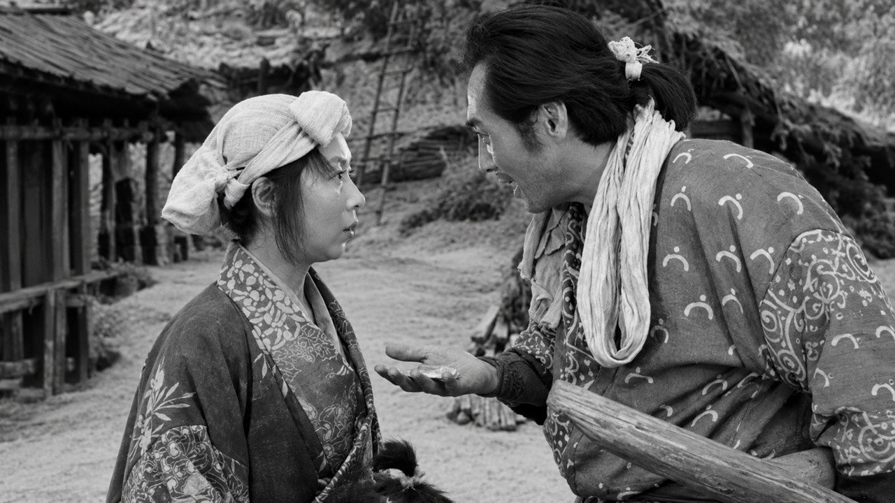 Ugetsu background 25