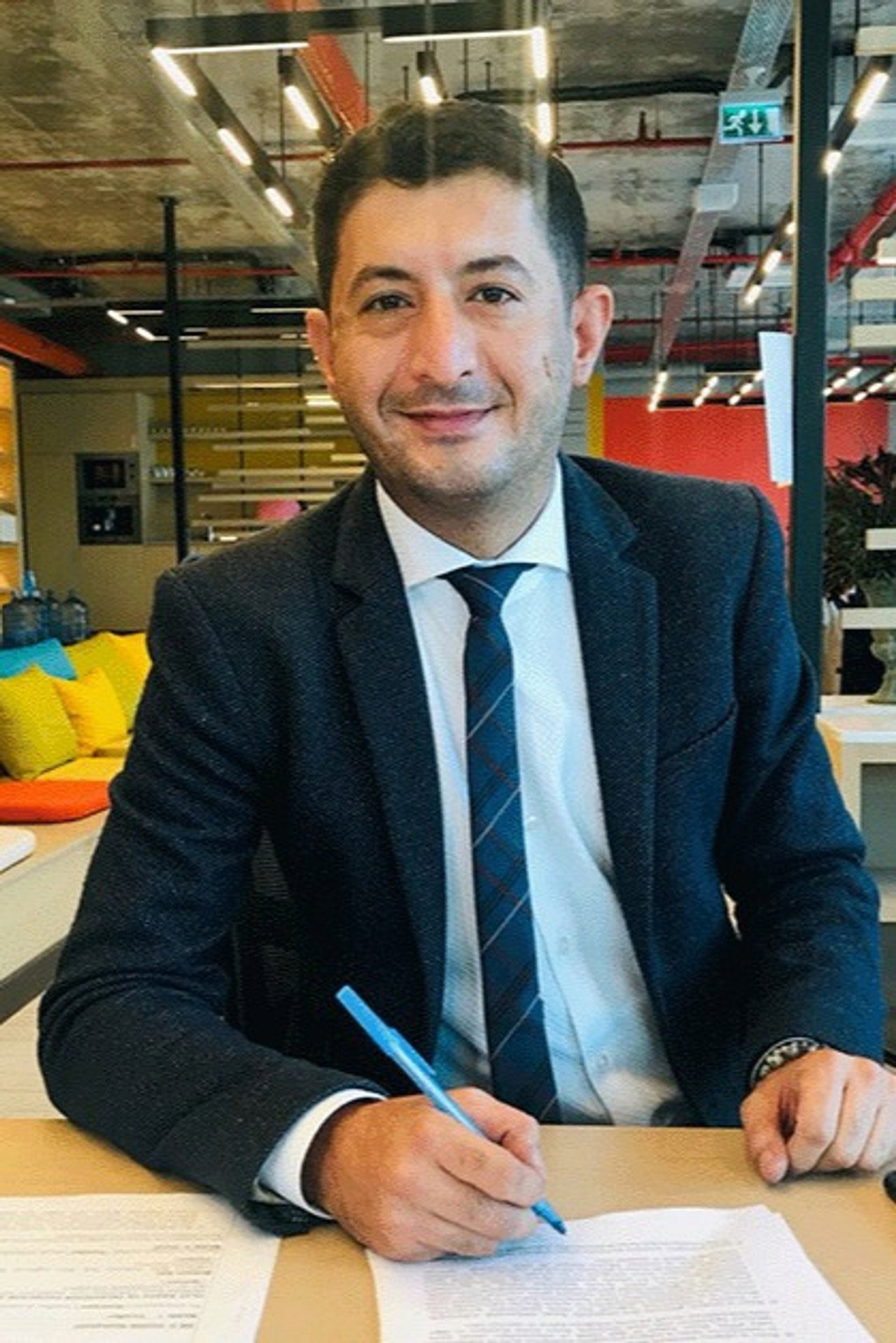 Mehmet Bal