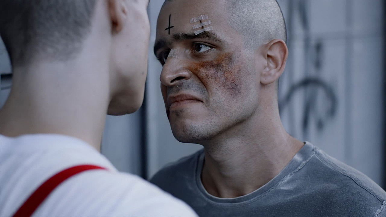 Rotas do Ódio — Épisode 1