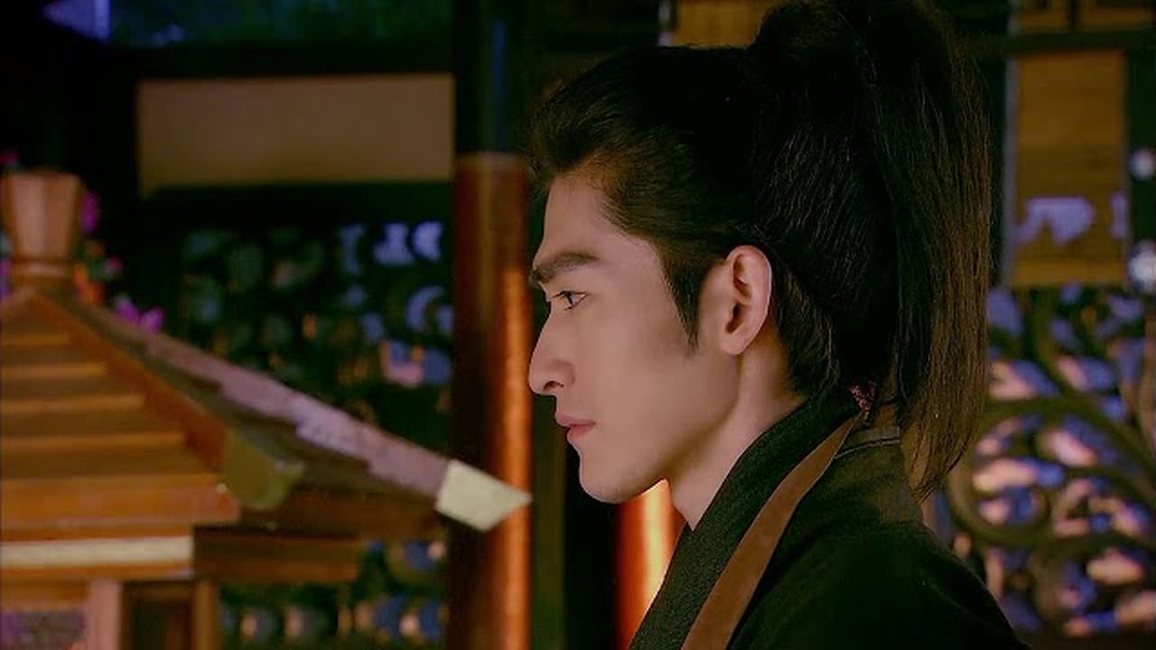 Les quatre — Épisode 8