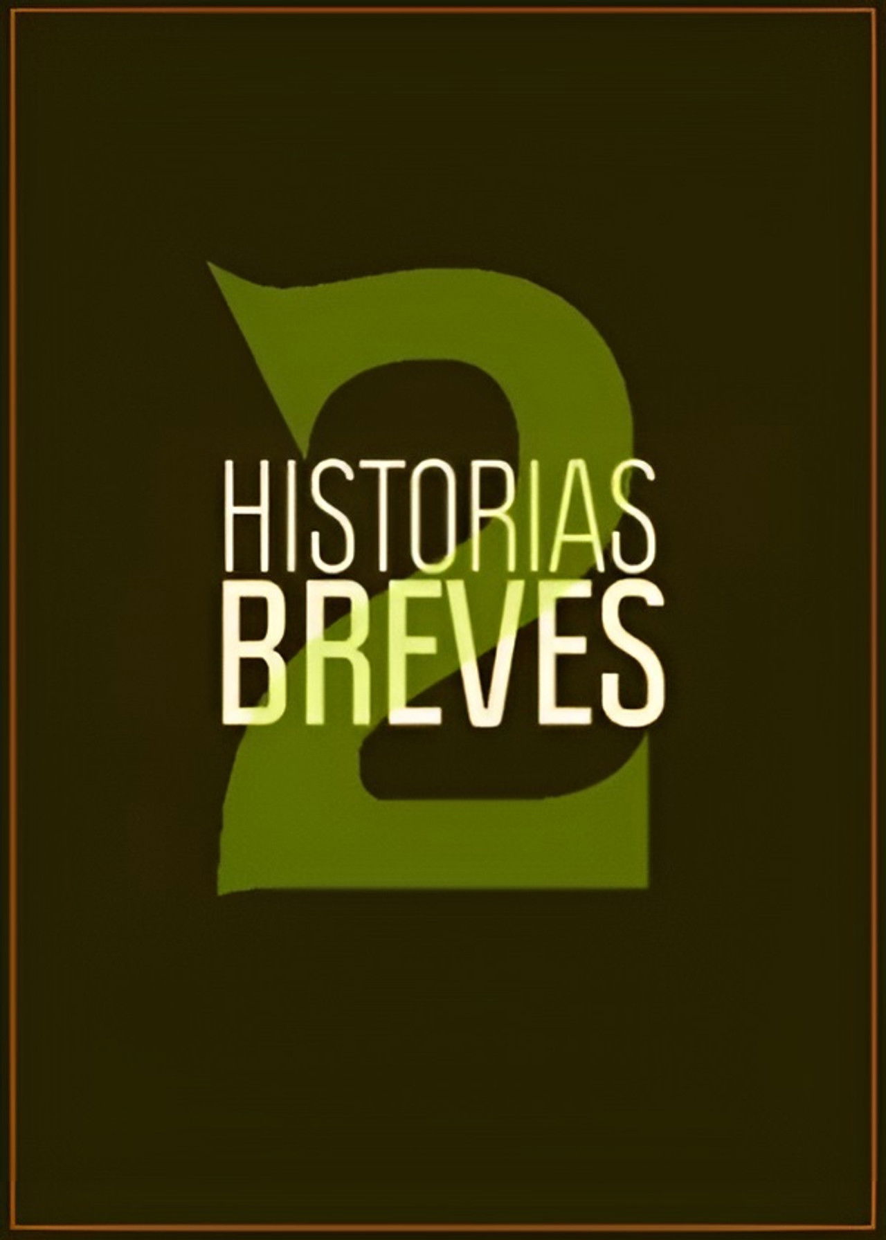 Historias Breves 2 Backdrop