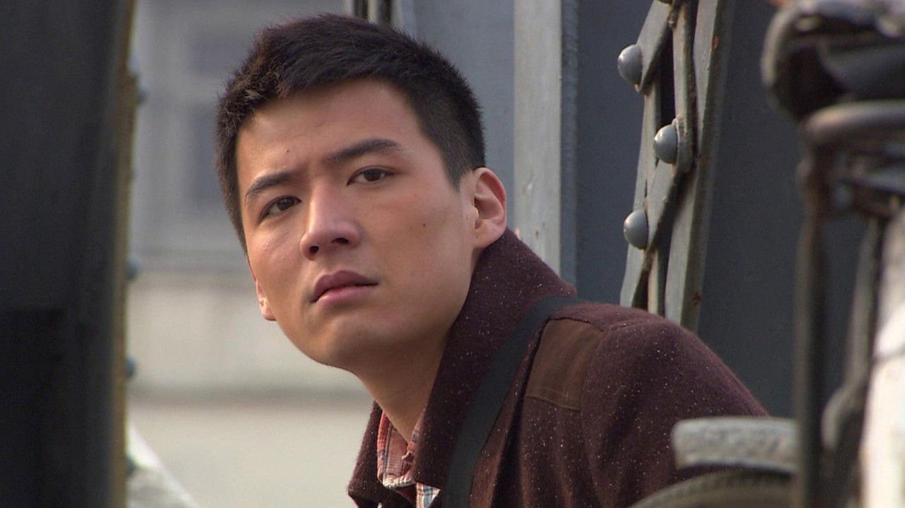 唐琅探案 — Épisode 28