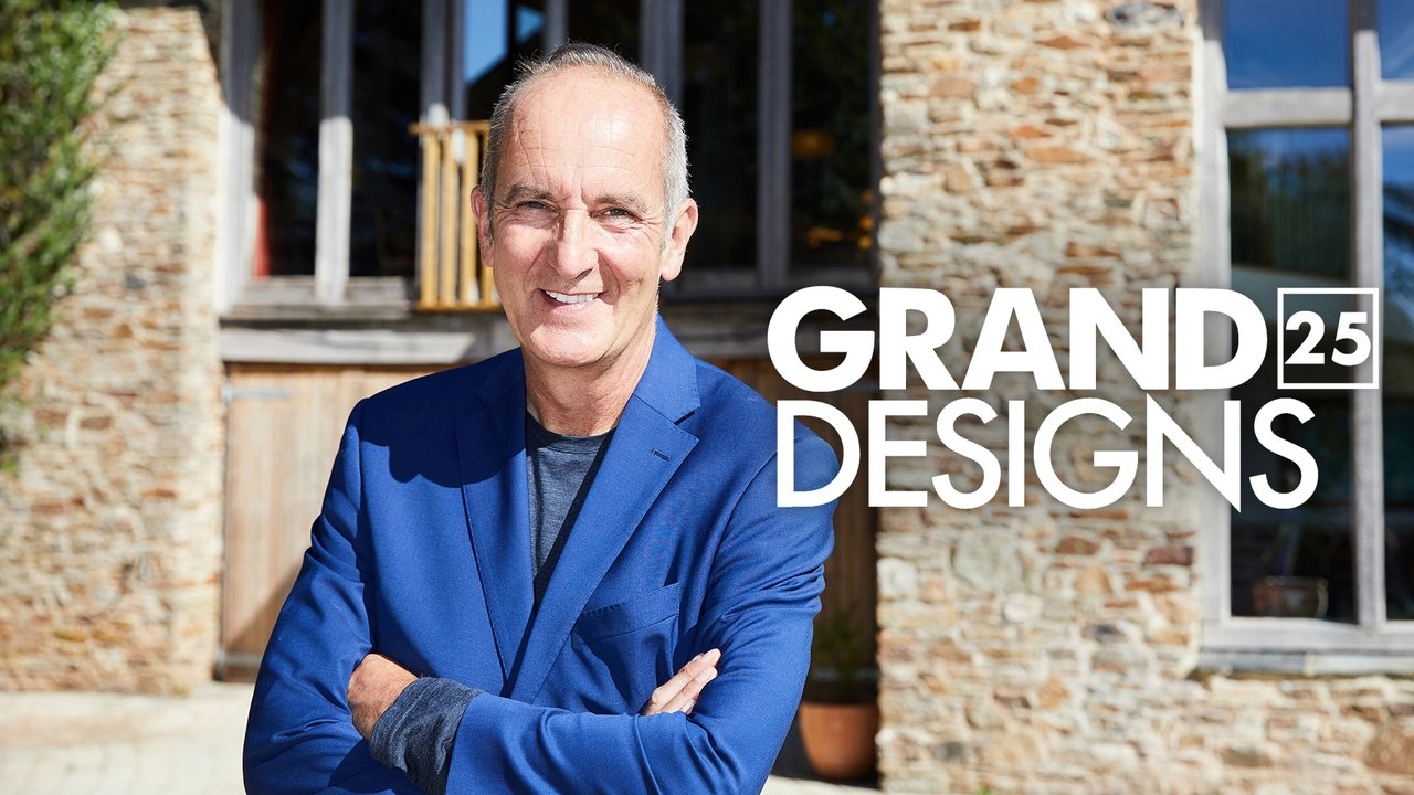 Grand Designs - Season 0 Episode 19 : 25 Years & Counting