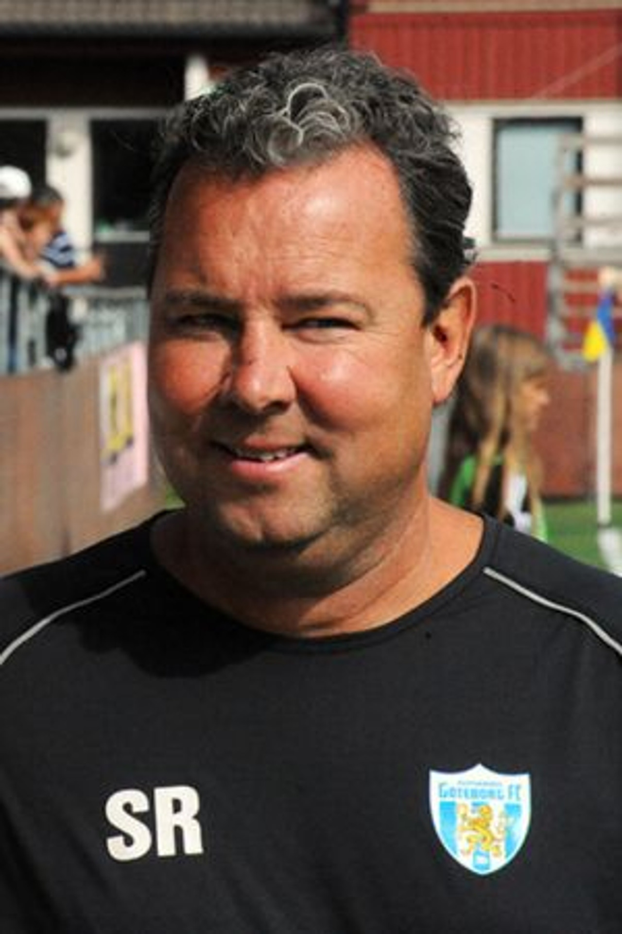 Stefan Rehn