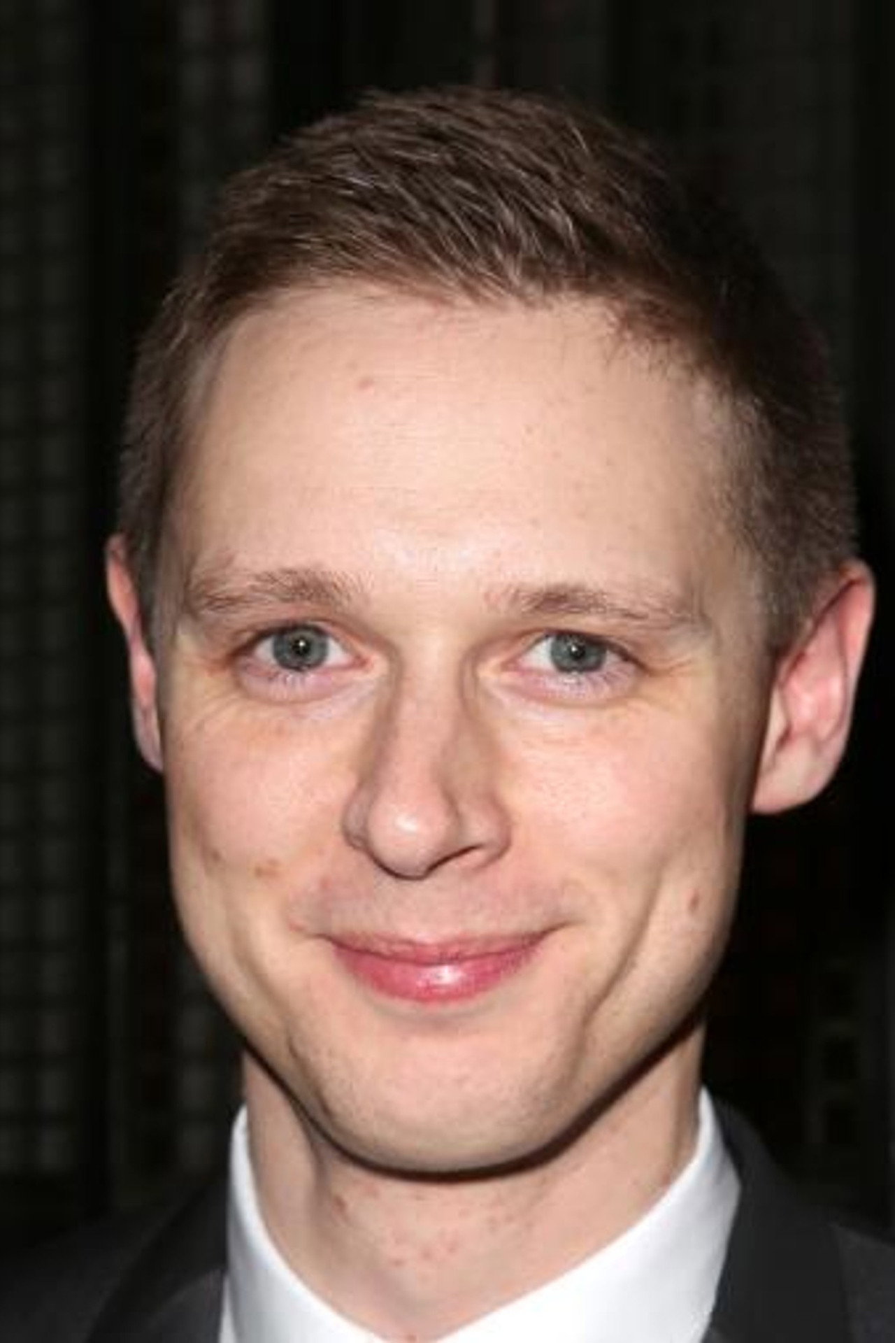 Samuel Barnett