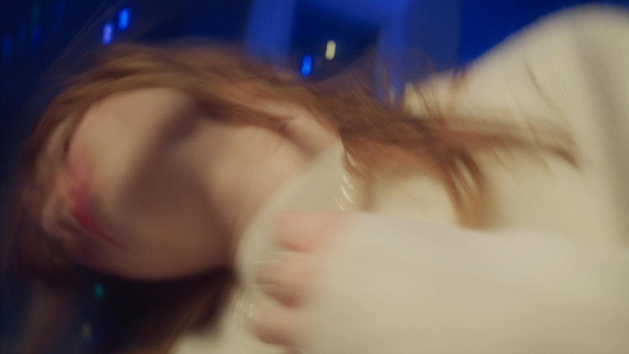 The Boundary still 9