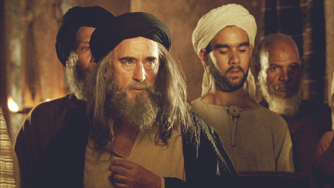 La Passion — Épisode 4