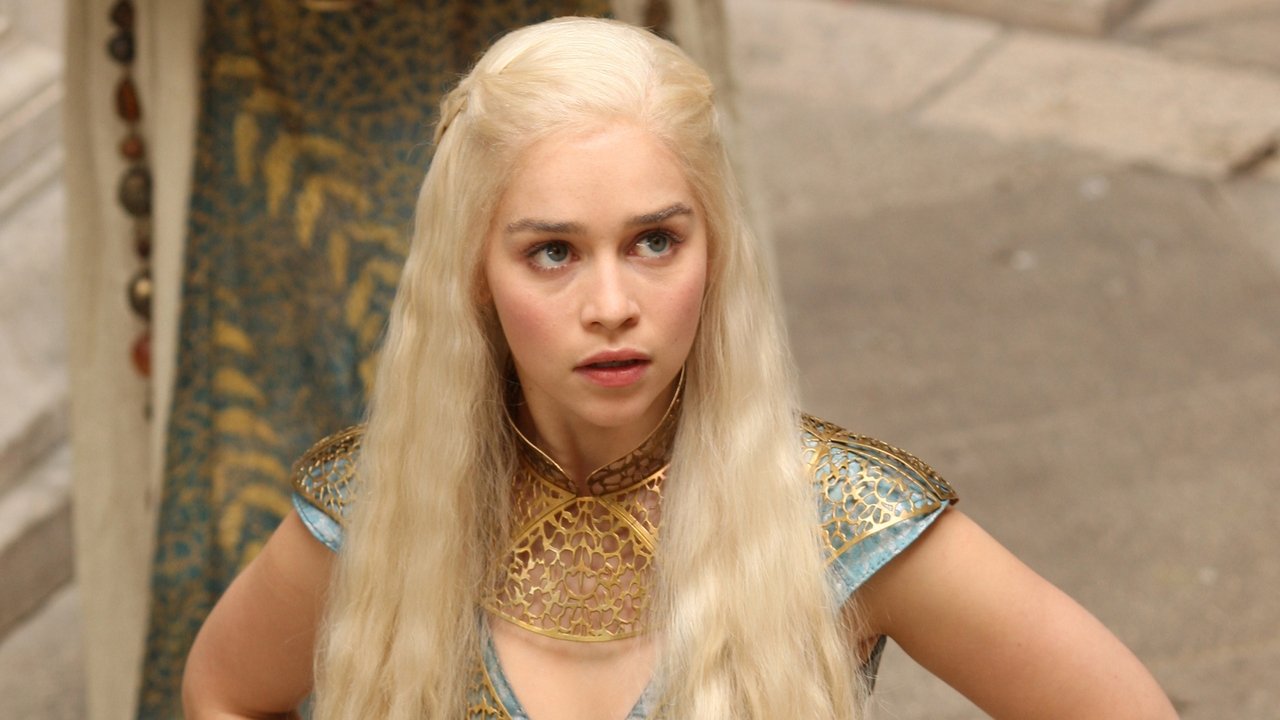 Game of Thrones - Season 2 Episode 6 : The Old Gods and the New
