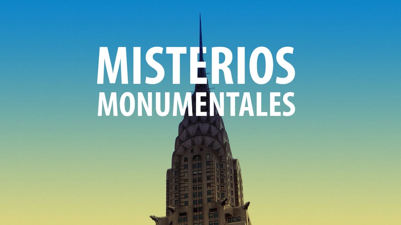 Misterios monumentales background