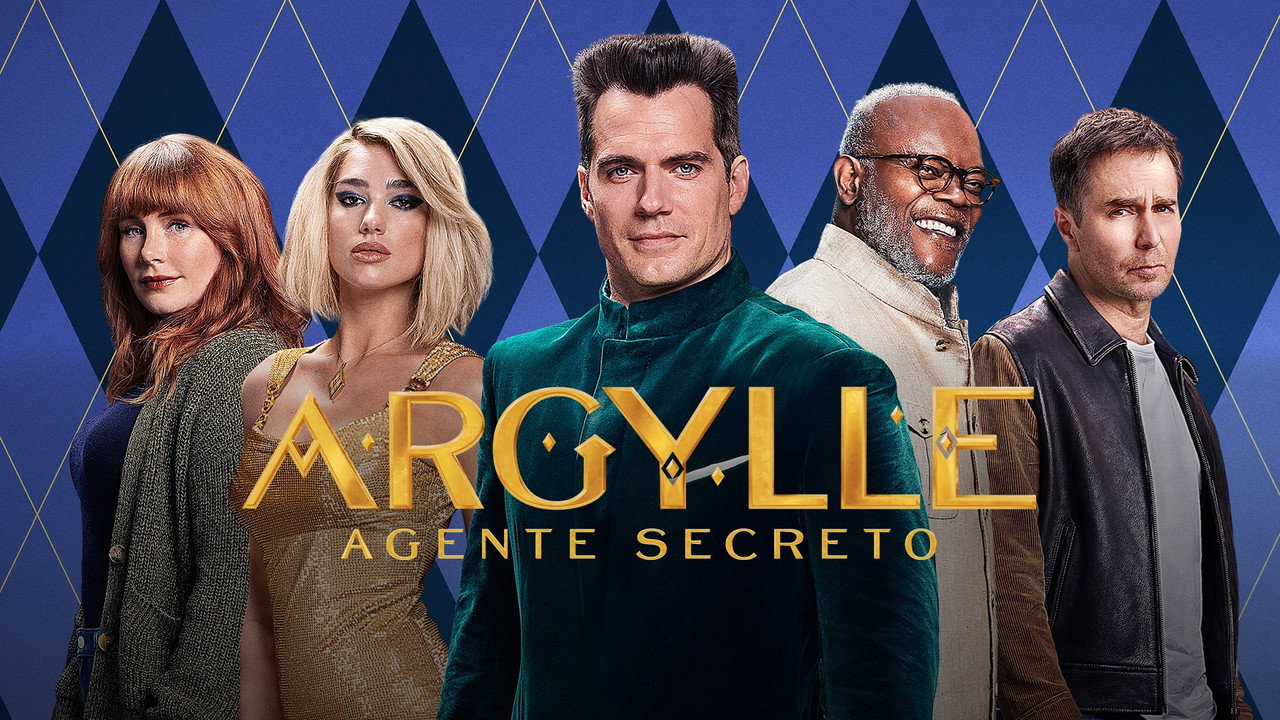 Movie Image