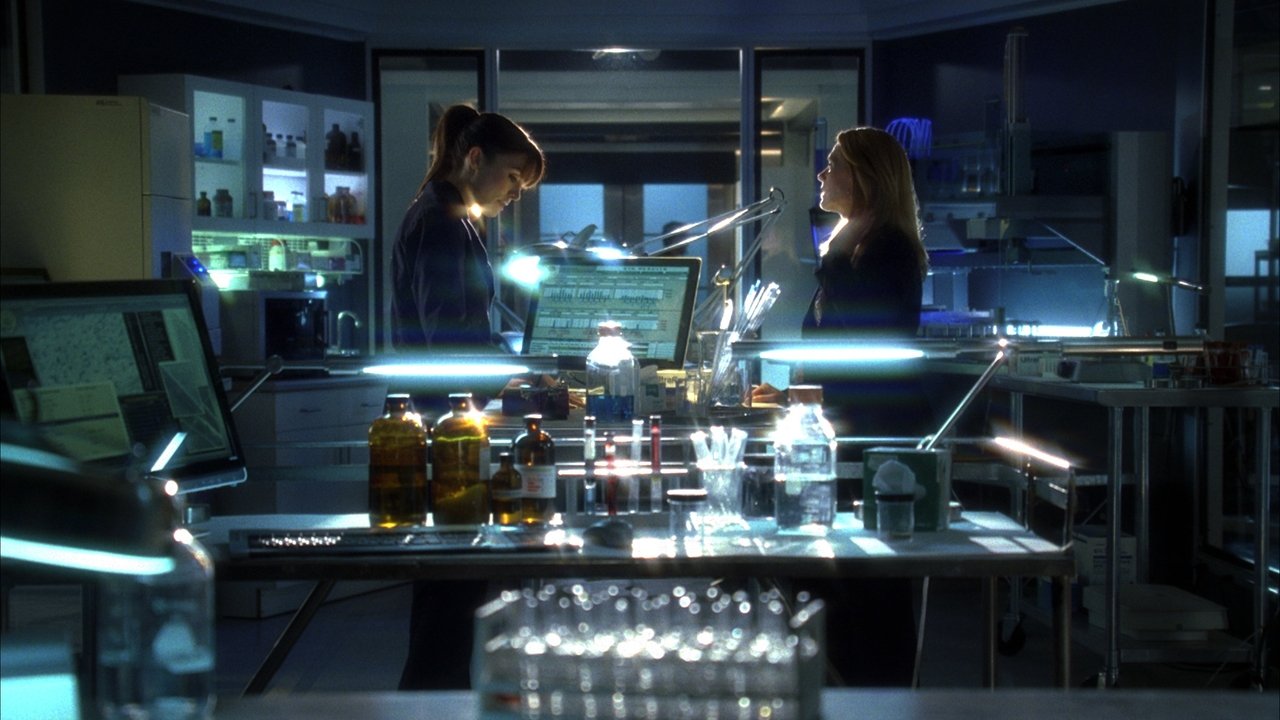 CSI: Crime Scene Investigation - Season 10 Episode 10 : Better Off Dead