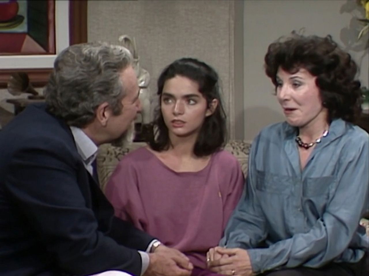 Amor com Amor Se Paga — Épisode 132